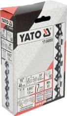 YATO Pílové reťaze 16'' 3/8'' 1,6 mm 60z