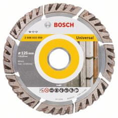 Bosch Diamantový stavebný kotúč s4u 125 mm