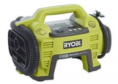 RYOBI Akumulátorový kompresor r18i-0 18V 0*ah one+