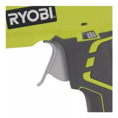 RYOBI Akumulátorová lepiaca pištoľ r18glu-0 18v 0*ah one+