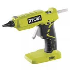 RYOBI Akumulátorová lepiaca pištoľ r18glu-0 18v 0*ah one+