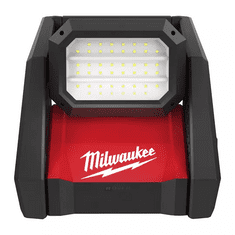 Milwaukee Batériová lampa m18hoal-0