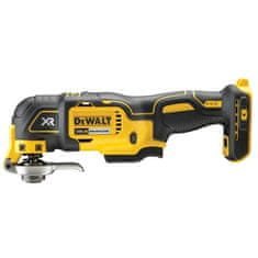 DeWalt Akumulátorové multifunkčné náradie 18v xr 0*ah tstak