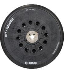 Bosch Brúsna podložka d150 medium