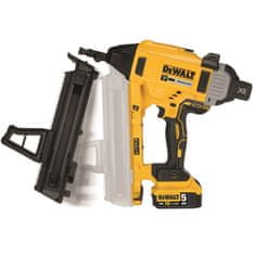 DeWalt Klincovačka 18v 15° dlhá 13-57 mm 0*ah