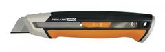 FISKARS Univerzálny nôž Carbonmax s odlamovacou čepeľou. 25 mm