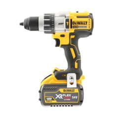 DeWalt Vŕtačka/príklepová vŕtačka xr 18v 2*6.0ah