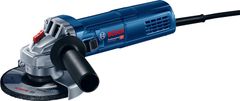 Bosch Uhlová brúska 125mm gws 9-125 s 900w