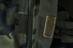 NEO Pracovná mikina Camo xxl