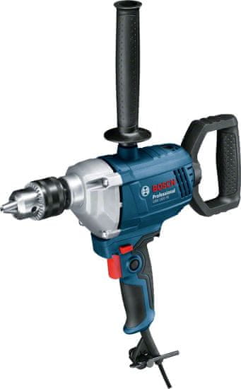 Bosch Vŕtačka gbm 1600 re 850w