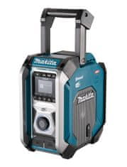 Makita Rádiový prijímač xgt/lxt/cxt dab+ 0*ah