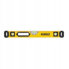 DeWalt Úroveň boxu 600 mm