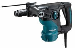 Makita Rotačné kladivo sds+ 1050w avt, led+ rukoväť