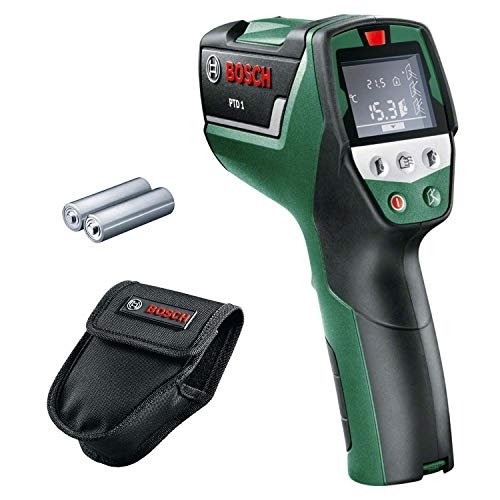 Bosch Termodetektor universaltemp