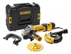 DeWalt Uhlová brúska 125mm vs 1500w