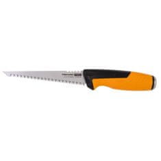 FISKARS Zúbkovaná píla s chráničom zubov 15 cm, 8 tpi