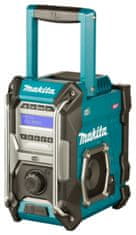 Makita Rádioprijímač xgt fm/dab/dab+