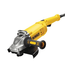 DeWalt Uhlová brúska 230m 2200w