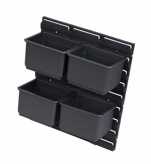 qbrick organizér set systém 5