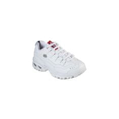 Skechers Obuv biela 41 EU Sportenergy