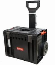 Toolbox qbrick system pro cart