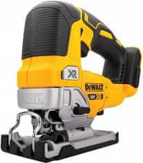 DeWalt Akumulátorová priamočiara píla xr 18V (bez akumulátora a nabíjania)