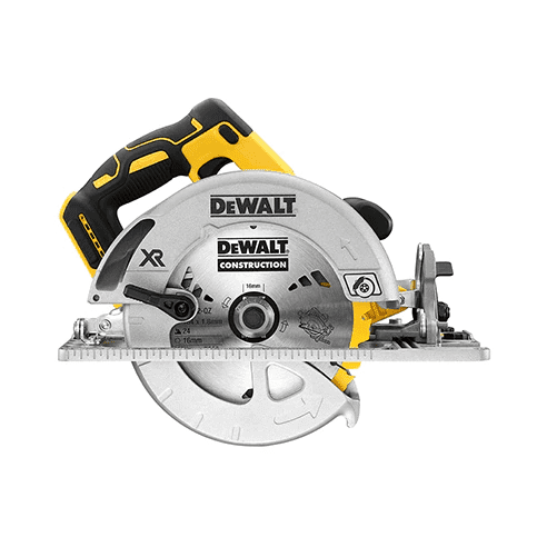 DeWalt Kotúčová píla xr 18v 0*ah