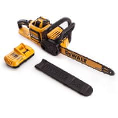 DeWalt Akumulátorová reťazová píla 40cm 54V 1*3ah