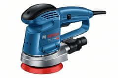 Bosch Excentrická brúska gex 34-125 340w 125mm