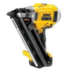 DeWalt 18V 2-rýchlostná klincovačka 2*5,0 ah