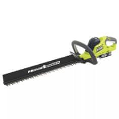 RYOBI Aku. Nožnice na živý plot rht1850h25hs 50cm 18v 1*2,5ah one+