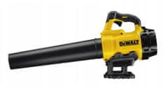 DeWalt Akumulátorový fukár 18V xr 0*ah