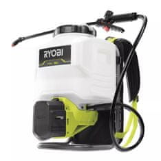 RYOBI Akumulátorový postrekovač ry18bpsa-0 18v 15l 0*ah one+