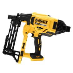 DeWalt Akumulátorová zošívačka 18V xr 0*ah