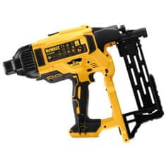 DeWalt Akumulátorová zošívačka 18V xr 0*ah