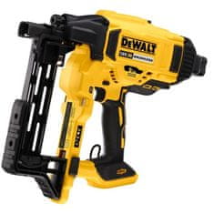 DeWalt Akumulátorová zošívačka 18V xr 0*ah