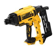 DeWalt Akumulátorová zošívačka 18V xr 0*ah