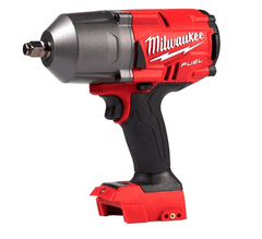 Milwaukee 1/2'' akumulátorový rázový kľúč m18fhiwf12-0x 0*ah