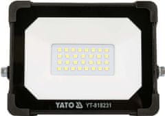 YATO 30w 2850lm smd led reflektor