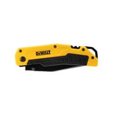 DeWalt 82 mm vreckový skladací nôž