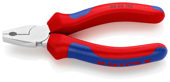 Knipex Kombinované kliešte 110 mm