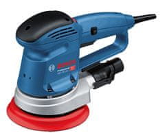 Bosch Excentrická brúska gex ac 34-150 340w 150mm