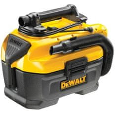 DeWalt Akumulátorový vysávač triedy l 18 V xr