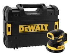 DeWalt Excentrická brúska xr 18v bl 0*ah