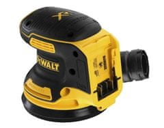 DeWalt Excentrická brúska xr 18v bl 0*ah