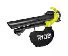 RYOBI Hoover s funkciou dúchadla rbv300cesv 3000w