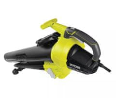 RYOBI Hoover s funkciou dúchadla rbv300cesv 3000w