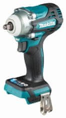 Makita Akumulátorový rázový kľúč 3/8'' 300nm 18v 0*ah