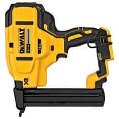 DeWalt Akumulátorová zošívačka 18V xr 0*ah