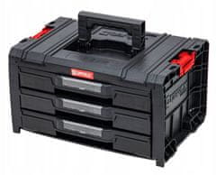 Qbrick qbrick pro drawer 3 toolbox